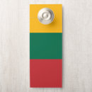 Buscar decoración colgadores de puertas Verde