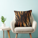 Buscar tigre blanco cojines Para ella