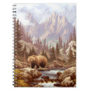 Buscar montañas rocosas cuadernos Arroyo