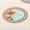 Buscar hawaianos posavasos Invitados