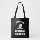 Buscar ateo bolsos Escéptico