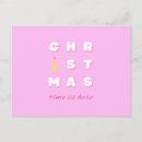 Buscar decoración del navidad postales Vacaciones