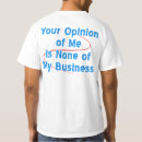 Buscar opinion camisetas General y unisex