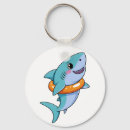 Buscar shark llaveros Niños