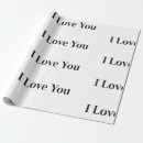 Buscar encanto papel de regalo Para ellos
