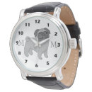 Buscar pug relojes Amante del pug