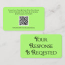 Buscar escuela tarjetas rsvp Elegante