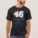 Buscar reconstruir camisetas Fiesta democrático
