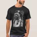 Buscar nube roja camisetas Rojo