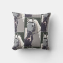 Buscar cabeza de caballo cojines Animal