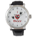 Buscar beer relojes Bebida