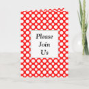 Buscar puntos blancos invitaciones General y unisex