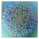 Buscar espiritual azulejos Budista