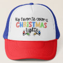 Buscar favoritos camionero gorras Navidades