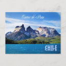 Buscar parque nacional torres del paine postales Chile