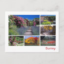 Buscar surrey postales Inglaterra