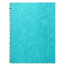 Buscar mosaico libretas Azul