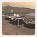 Buscar lander pegatinas Horizontal