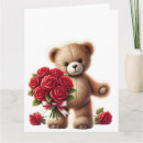 Buscar gesto tarjetas Romántico