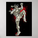 Buscar muay thai arte Luchador