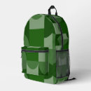 Buscar verde mochilas Tonos verdes