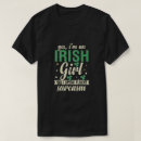 Buscar hablo sarcasmo fluido camisetas Shamrock