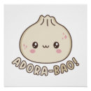 Buscar comida china posters Adorable