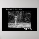 Buscar mangueras posters Rojo