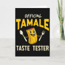 Buscar tamales tarjetas Humor