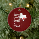 Buscar navidad de centro Texas