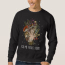 Buscar hierba sudaderas Pedir