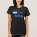 Buscar mapa de nicaragua camisetas Marcar
