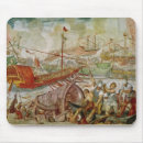 Buscar batalla alfombrillas de raton Marina de guerra