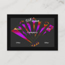 Buscar designer tarjetas de visita Diseño