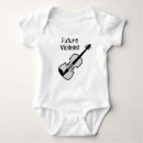 Buscar violinista bebe ropa Instrumento