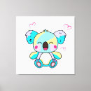Buscar koalas lienzos Adorable