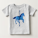 Buscar azul cobalto camisetas Turquesa
