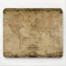 Buscar viejo mundo alfombrillas de raton Historia