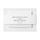 Buscar cinta elegante invitaciones Para todos