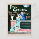 Buscar grandpa postales Divertido