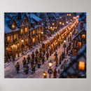 Buscar invierno nostálgico posters Navidad