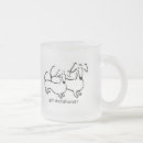 Buscar del perro heladas tazas Divertido