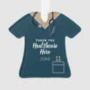 Buscar saludo adornos Enfermeros