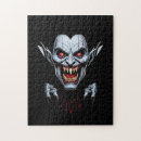 Buscar vampiro puzzles Horror