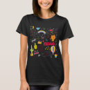 Buscar doodle art camisetas Garabato