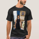 Buscar michelle camisetas Retrato