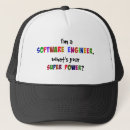Buscar software gorras Ingeniero de software