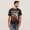 Buscar allende camisetas San miguel de allende