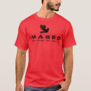 Buscar todopoderoso camisetas Impresionante