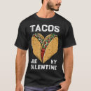 Buscar anti valentines day camisetas Valentina
